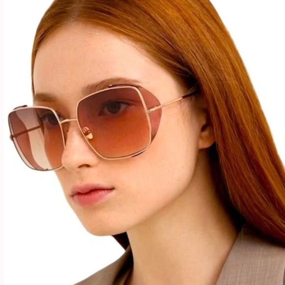 Tom Ford Sunglasses, New 250 - Picture 2 of 14